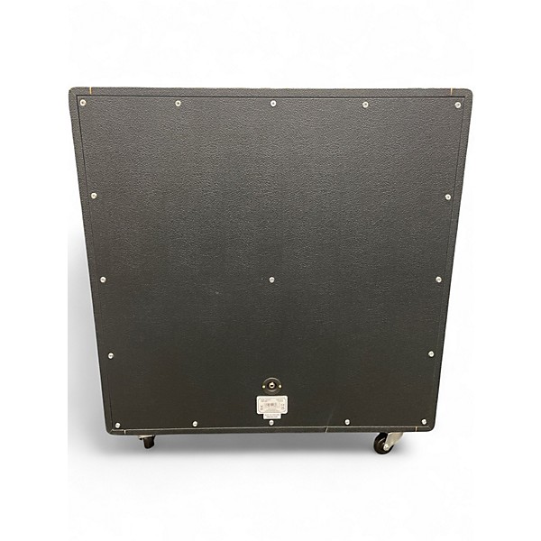 Used Marshall 1960AHW Hand Wired 120W 4x12 Slant Guitar Cabinet