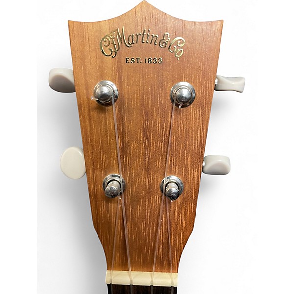 Used Martin C1K UKE Mahogany Ukulele