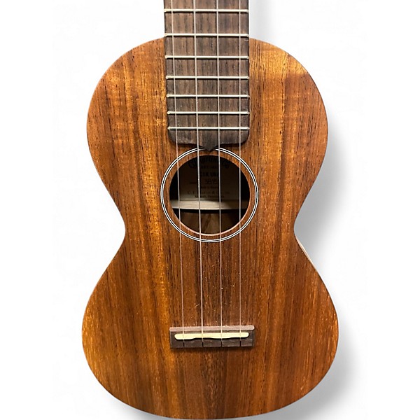 Used Martin C1K UKE Mahogany Ukulele