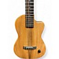 Used Pono TE-D Natural Ukulele