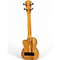 Used Pono TE-D Natural Ukulele