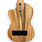 Used Pono TE-D Natural Ukulele
