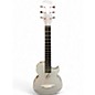 Used Enya NOVA GO SILVER SPARKLE Solid Body Electric Guitar thumbnail