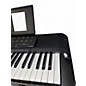 Used Yamaha PSRE283 61-Key Portable Keyboard