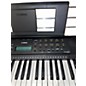 Used Yamaha PSRE283 61-Key Portable Keyboard