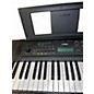 Used Yamaha PSRE283 61-Key Portable Keyboard
