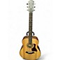 Used Mitchell MU100CE Concert Natural Ukulele thumbnail