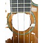 Used Mitchell MU100CE Concert Natural Ukulele