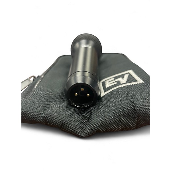 Used Electro-Voice ND767 Dynamic Microphone