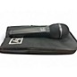 Used Electro-Voice ND767 Dynamic Microphone