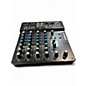 Used Harbinger LV8 Powered Mixer