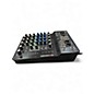 Used Harbinger LV8 Powered Mixer