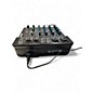 Used Harbinger LV8 Powered Mixer
