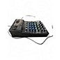 Used Harbinger LV8 Powered Mixer