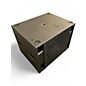Used BASSBOSS SSP118-MK3 Powered Subwoofer