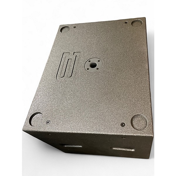 Used BASSBOSS SSP118-MK3 Powered Subwoofer