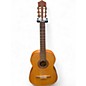 Used Yamaha C45M Natural Classical Acoustic Guitar thumbnail