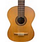 Used Yamaha C45M Natural Classical Acoustic Guitar