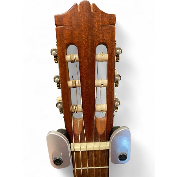 Used Yamaha C45M Natural Classical Acoustic Guitar