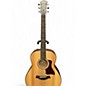 Used Taylor BTE URBAN ASH  Natural Acoustic Electric Guitar thumbnail