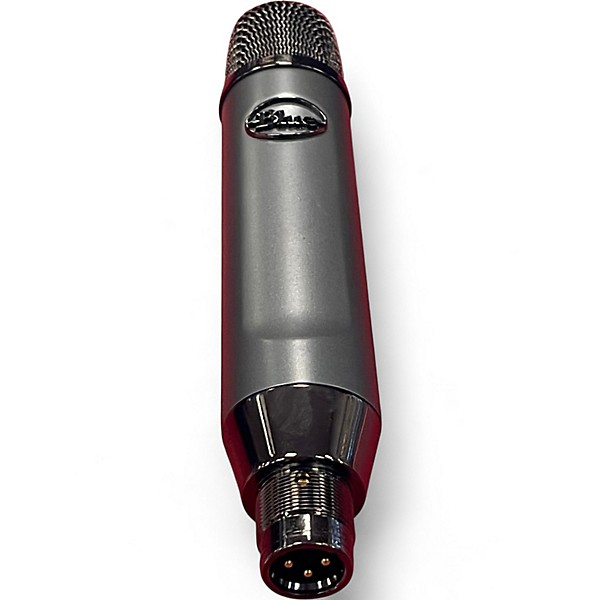 Used Blue Ember Condenser Microphone