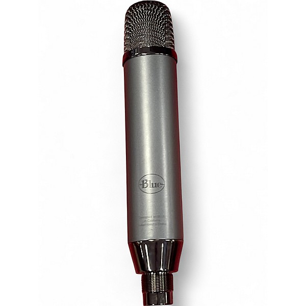 Used Blue Ember Condenser Microphone