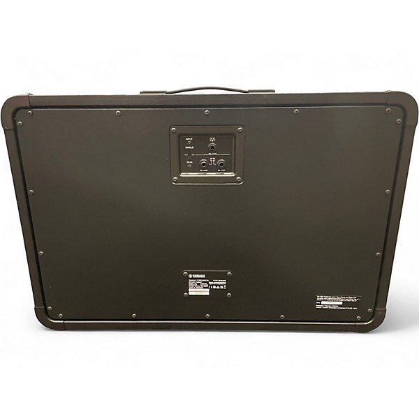 Used Yamaha THRC212-300W 2X12 Guitar Cabinet