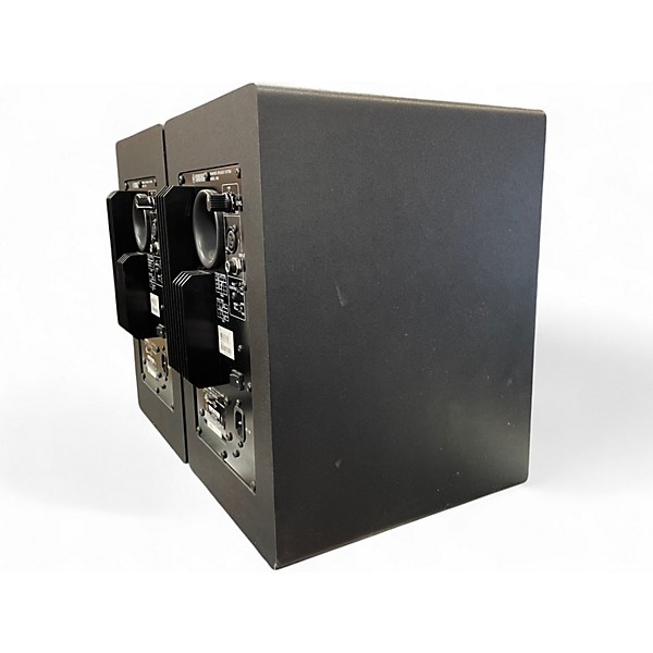 Used Yamaha HS8 Pair Powered Monitor