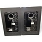 Used Yamaha HS8 Pair Powered Monitor