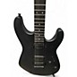 Used Charvel Pro-Mod Plus So-Cal Style 1 Electric Guitar Scorched Earth Solid Body Electric Guitar