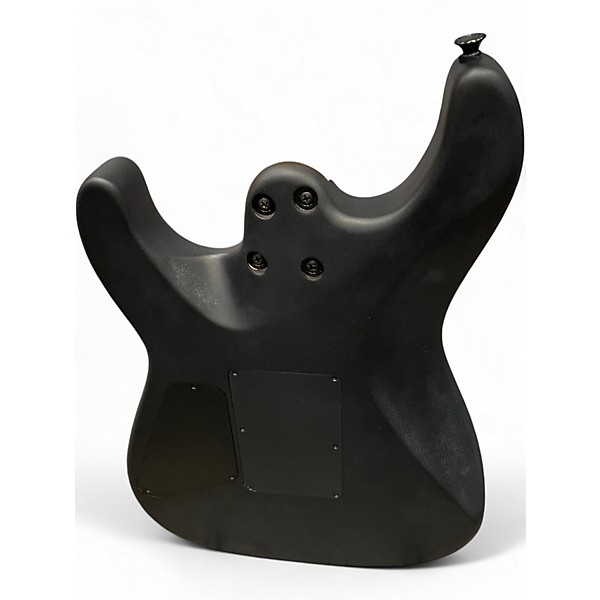 Used Charvel Pro-Mod Plus So-Cal Style 1 Electric Guitar Scorched Earth Solid Body Electric Guitar