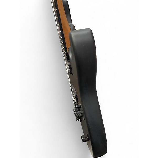 Used Charvel Pro-Mod Plus So-Cal Style 1 Electric Guitar Scorched Earth Solid Body Electric Guitar