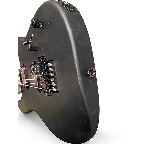 Used Charvel Pro-Mod Plus So-Cal Style 1 Electric Guitar Scorched Earth Solid Body Electric Guitar