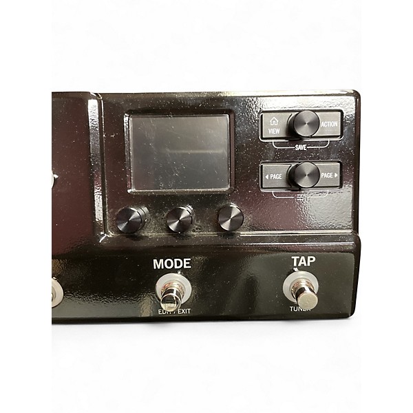 Used Line 6 HX Stomp XL Effect Processor