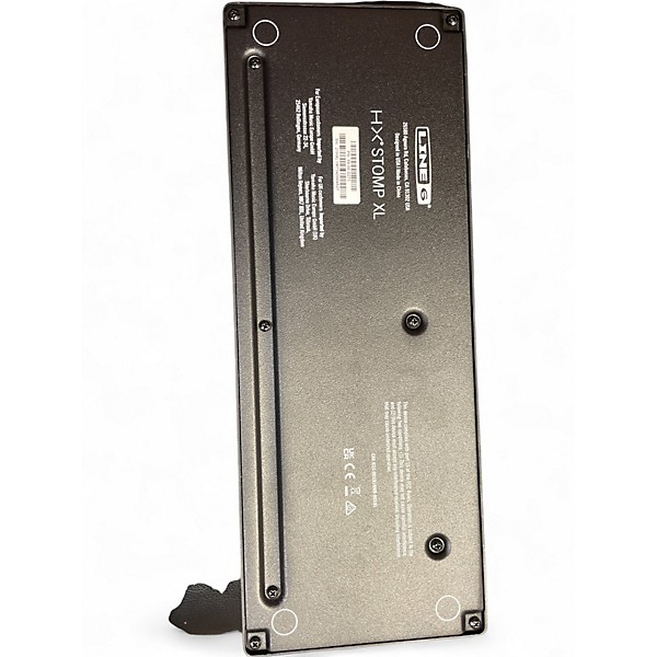 Used Line 6 HX Stomp XL Effect Processor