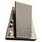 Used Morley Steve Vai Bad Horsie 2 Contour Wah Effect Pedal thumbnail