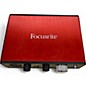 Used Focusrite Scarlett Solo Gen 2 Audio Interface