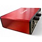 Used Focusrite Scarlett Solo Gen 2 Audio Interface