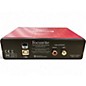 Used Focusrite Scarlett Solo Gen 2 Audio Interface
