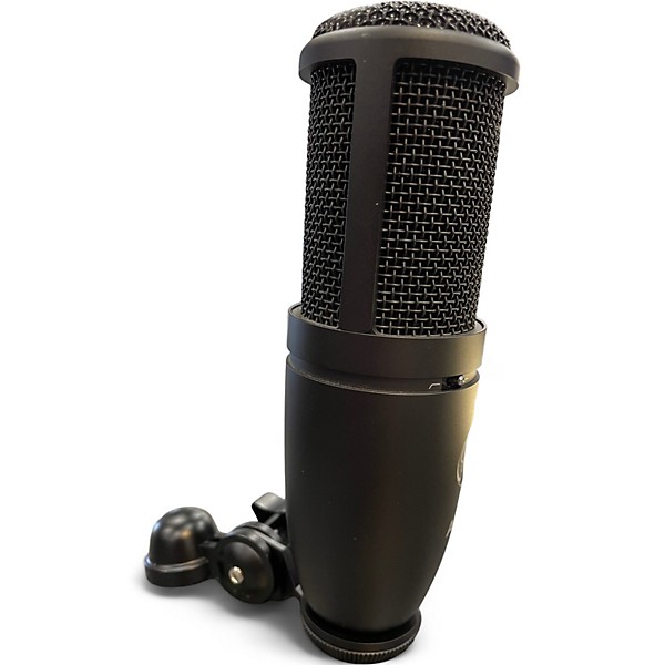 Used AKG P120 Project Studio Condenser Microphone