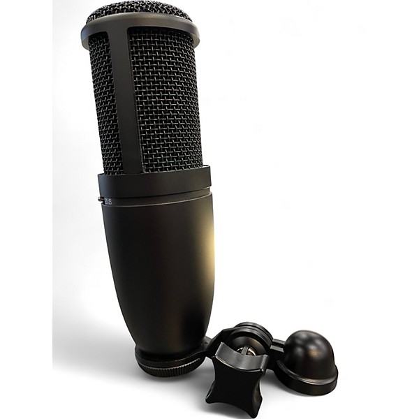 Used AKG P120 Project Studio Condenser Microphone