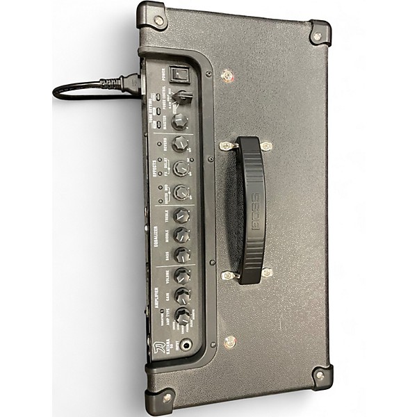 Used BOSS Katana KTN50 50W 1X12 Guitar Combo Amp