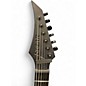Used Solar Guitars X1.6SVART+ BLACK MATTE Solid Body Electric Guitar
