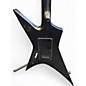 Used Solar Guitars X1.6SVART+ BLACK MATTE Solid Body Electric Guitar