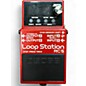 Used BOSS RC5 Pedal thumbnail