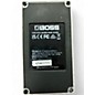 Used BOSS RC5 Pedal