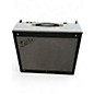 Used Fender GTX50 Mustang 1X12 Guitar Combo Amp thumbnail