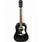 Used Guild DS240E BLACK Acoustic Electric Guitar thumbnail