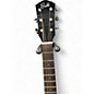Used Guild DS240E BLACK Acoustic Electric Guitar