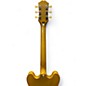 Used Epiphone ES335 GOLD Hollow Body Electric Guitar